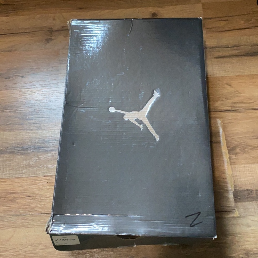 2011 Air Jordan Retro 10 Chicago - Picture 9 of 10